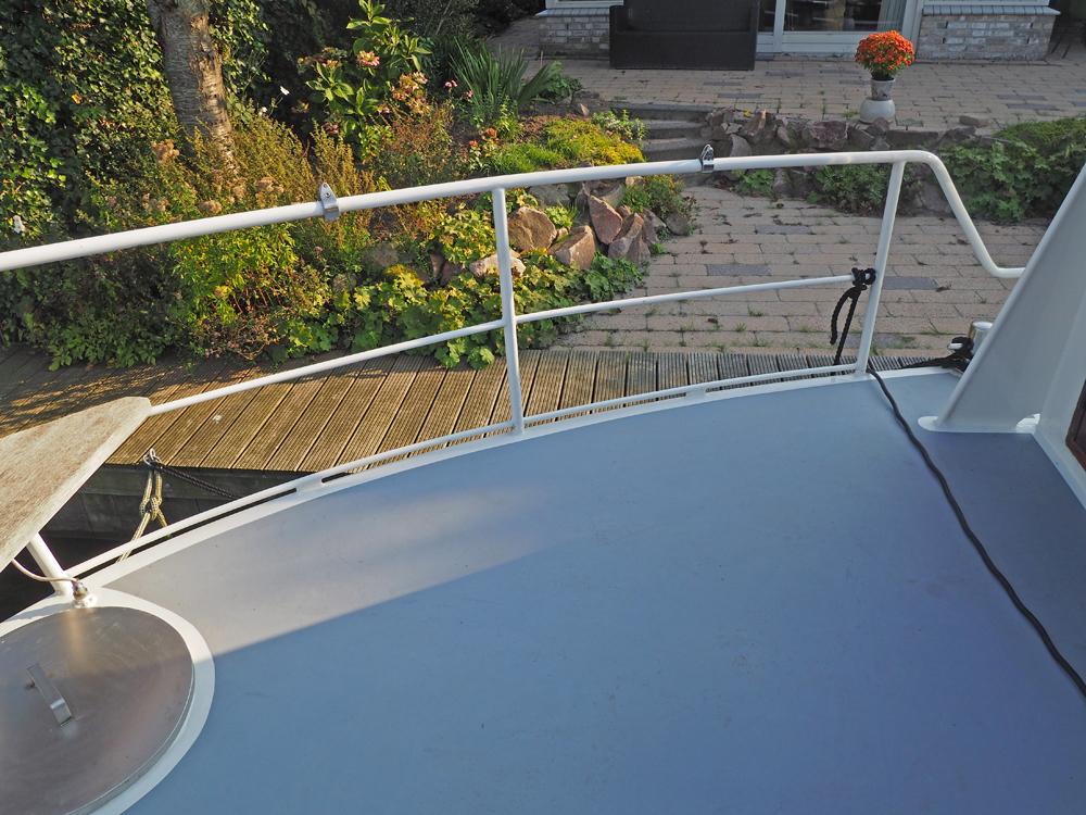 picture Dekuitrusting